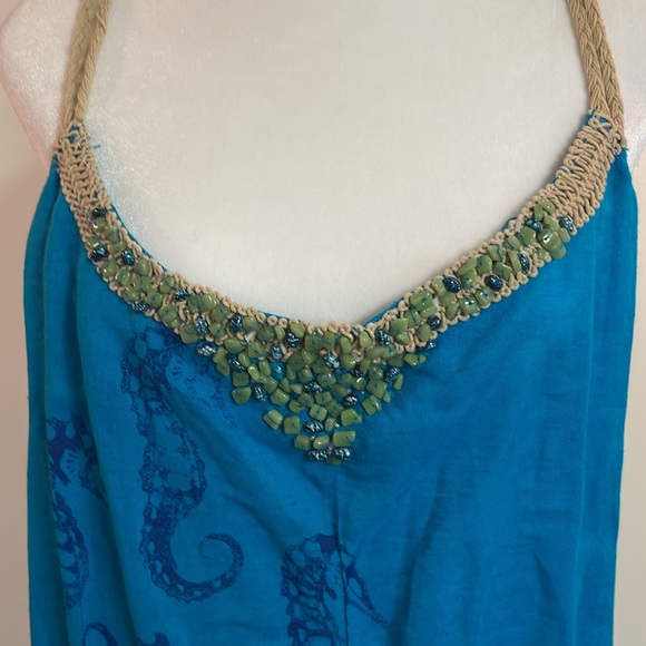 Free people tank. - Picture 2 of 10